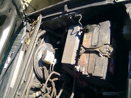 2011 TOYOTA TACOMA, GRAT, STD CAB., 2.7L, 2WD.  Z26270